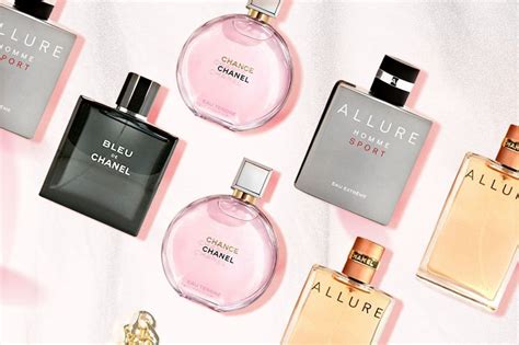 top 10 best selling perfumes.